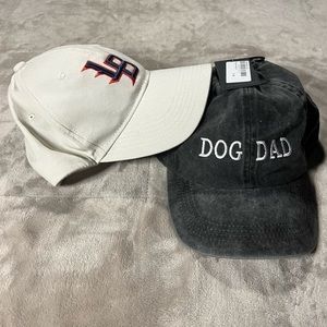 SnapBack Hat bundle up 2 for the price of 1